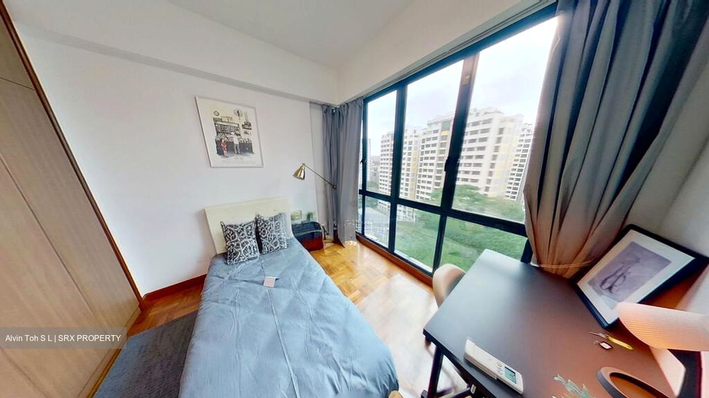 Regent Grove (D23), Condominium #514564431